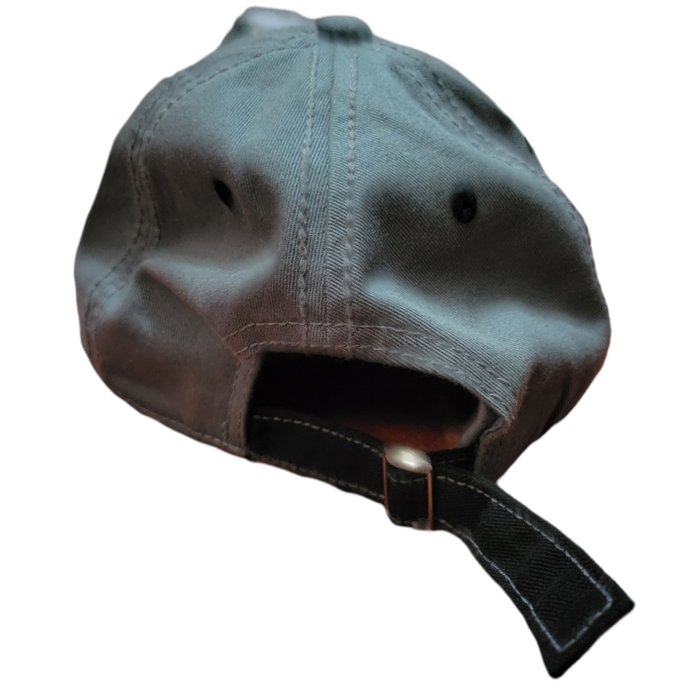 Chevrolet Strapback Hat - image 4